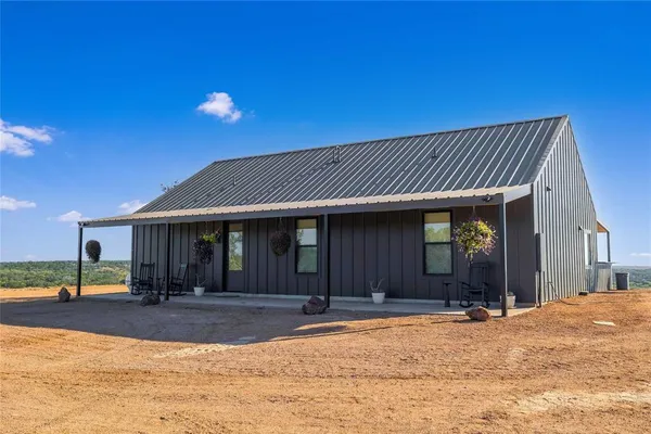 $5,191,070 | 168 Private Road 2641, Santa Anna, TX 76878