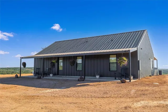 $5,995,000 | 168 Private Road 2641, Santa Anna, TX 76878