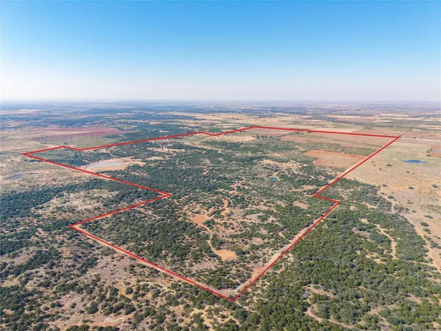 $5,995,000 | 168 Private Road 2641, Santa Anna, TX 76878