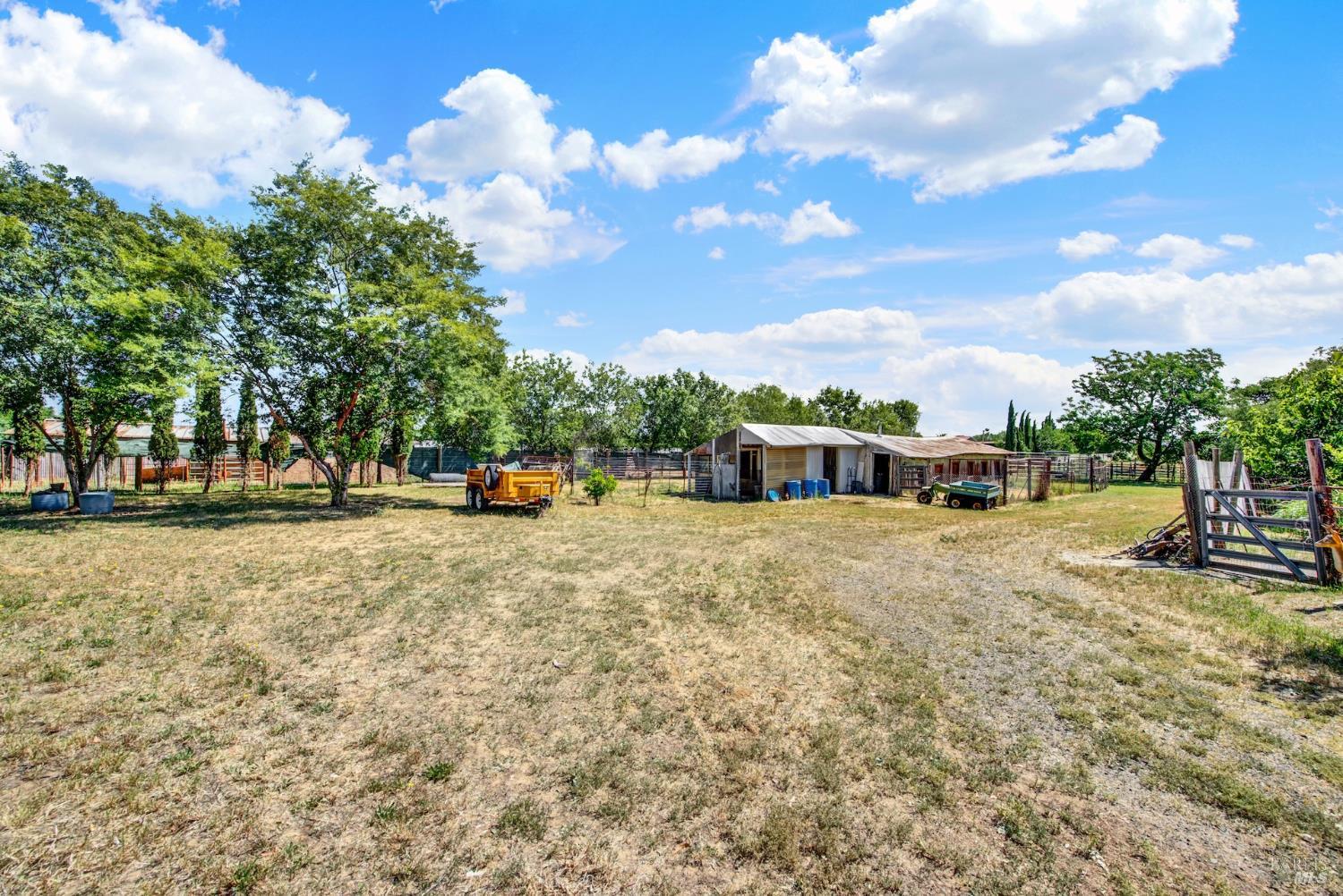 4851 Udell Road Vacaville, CA 95688 - Photo 44 of 65