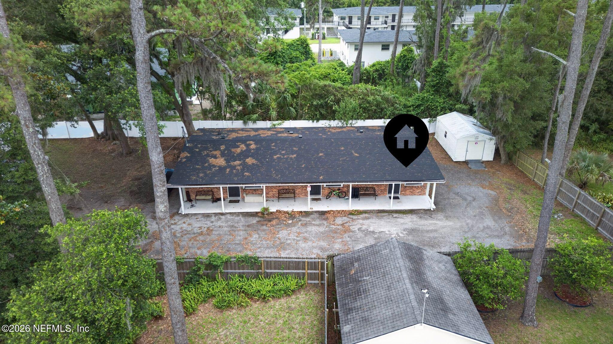 3264 St Augustine Road Jacksonville, FL 32207 - Photo 36 of 42 37_36-DJI_20260602033807_0107_D