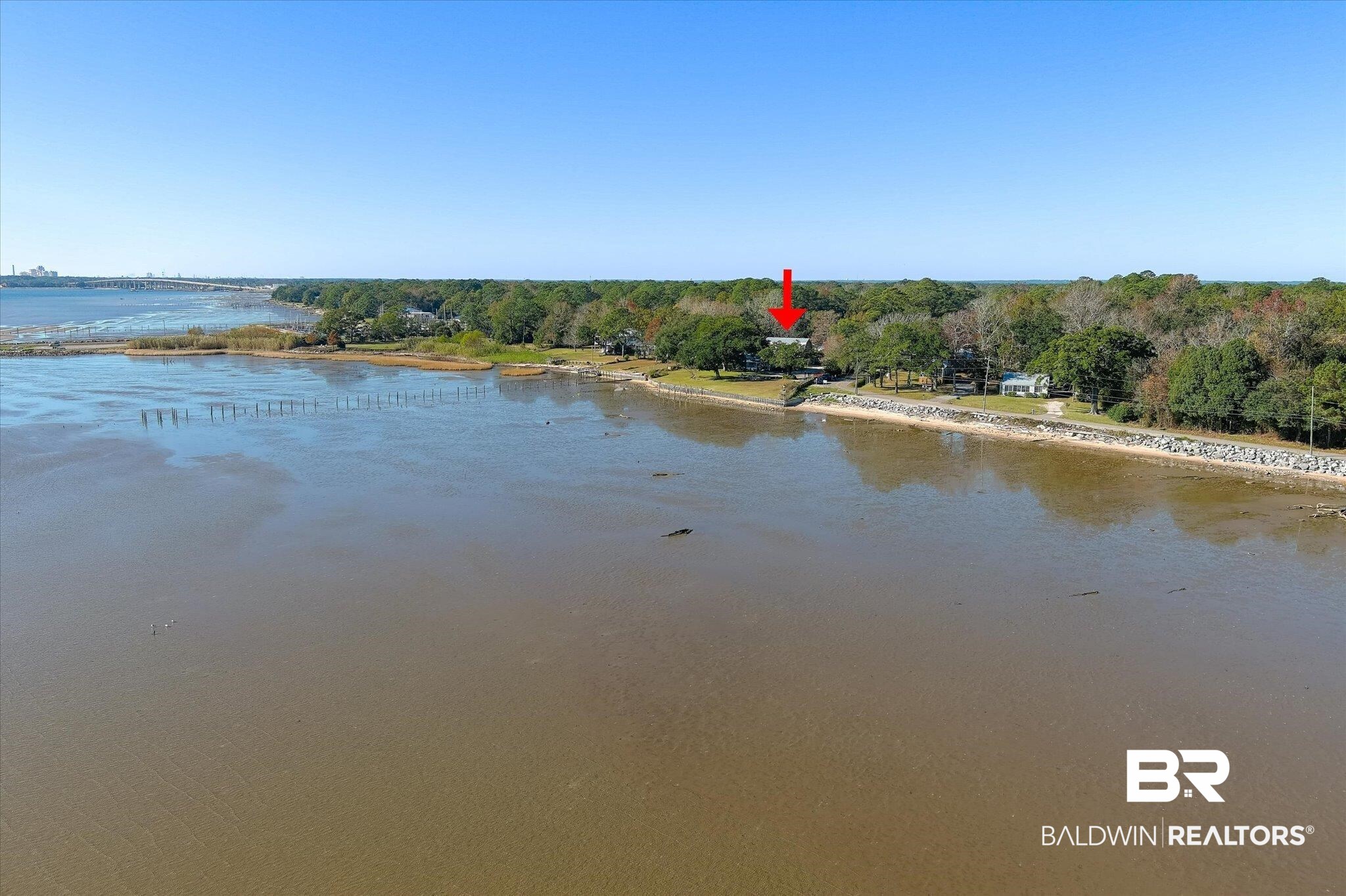 4170 Bayfront Road Mobile, AL 36605 - Photo 30 of 33