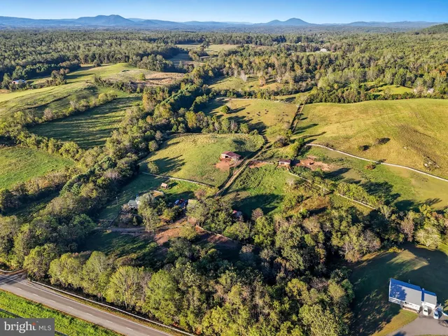 a view of an ocean with city