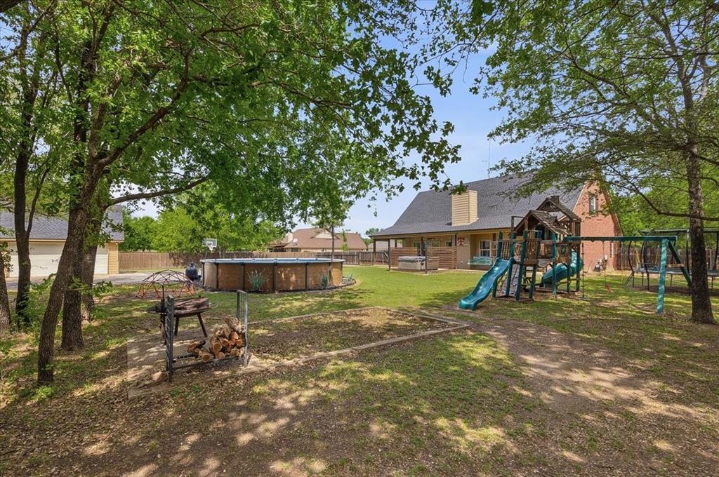 112 Mylea Lane Weatherford, TX 76087 - Photo 35 of 35
