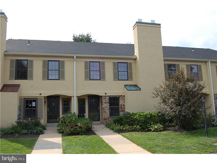 309 McIntosh Road West Chester, PA 19382 - Photo 1 of 24 Exterior Front