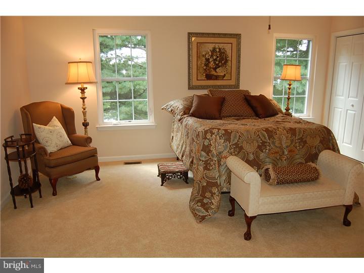 309 McIntosh Road West Chester, PA 19382 - Photo 18 of 24 Master Bedroom