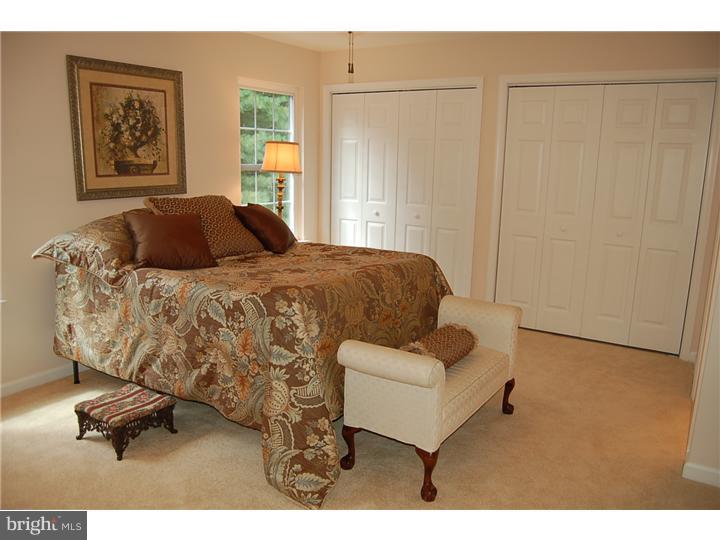 309 McIntosh Road West Chester, PA 19382 - Photo 19 of 24 Master Bedroom
