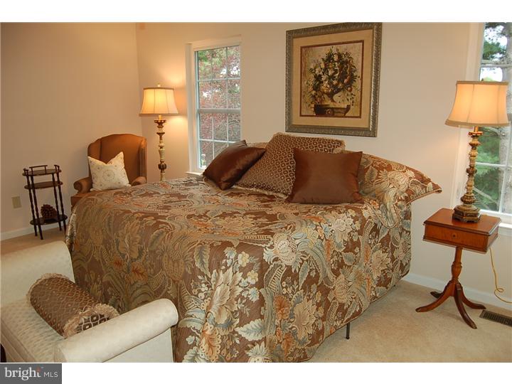 309 McIntosh Road West Chester, PA 19382 - Photo 21 of 24 Master Bedroom