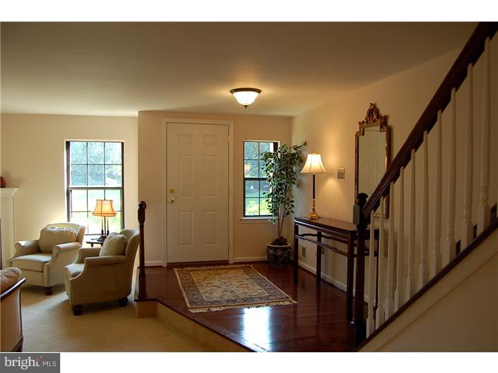 309 McIntosh Road West Chester, PA 19382 - Photo 23 of 24 Foyer