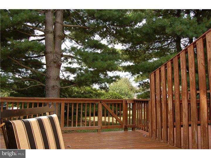 309 McIntosh Road West Chester, PA 19382 - Photo 24 of 24 Deck