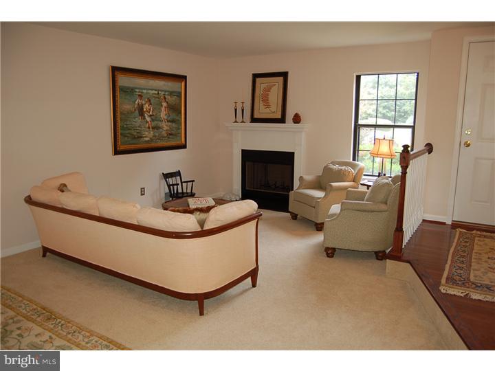 309 McIntosh Road West Chester, PA 19382 - Photo 6 of 24 Living Room