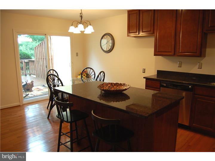 309 McIntosh Road West Chester, PA 19382 - Photo 9 of 24 Kitchen