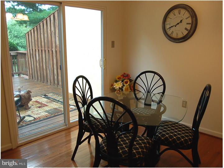 309 McIntosh Road West Chester, PA 19382 - Photo 10 of 24 Breakfast Room