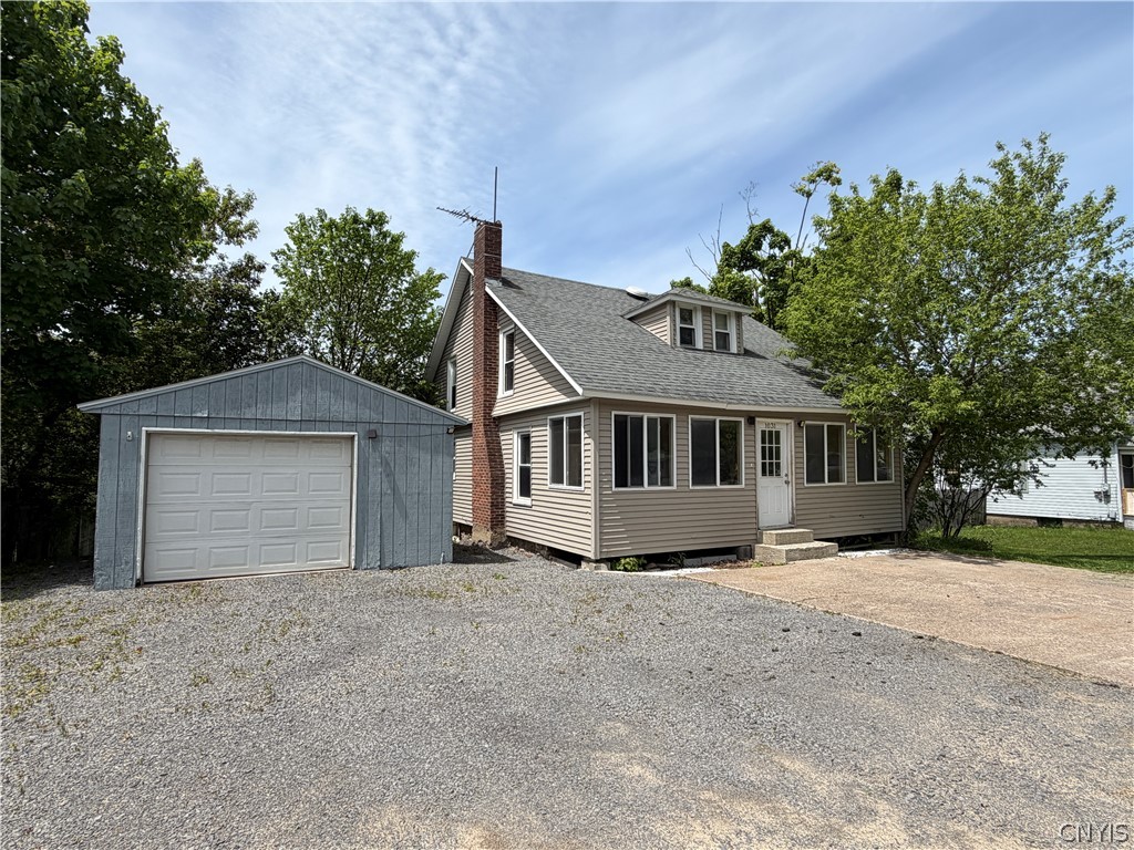 1031 County Rte 29 Scriba, NY 13126 - Photo 2 of 24