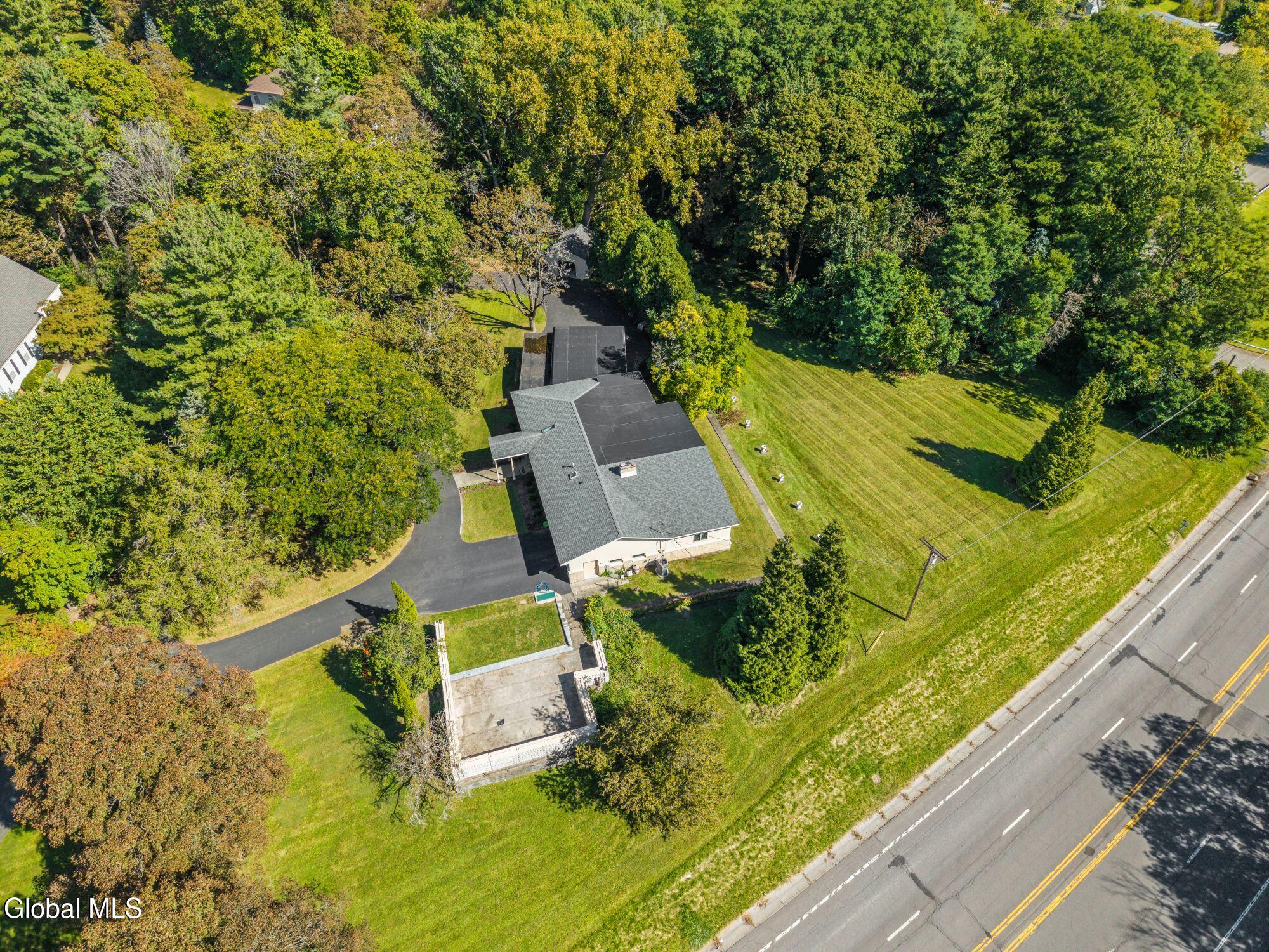 87 Gorman Road Menands, NY 12204 - Photo 34 of 40 DJI_20260923112543_0003_D