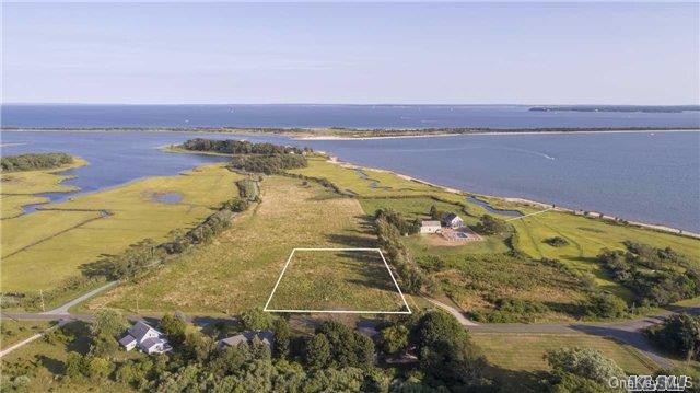 Peters Neck lot
