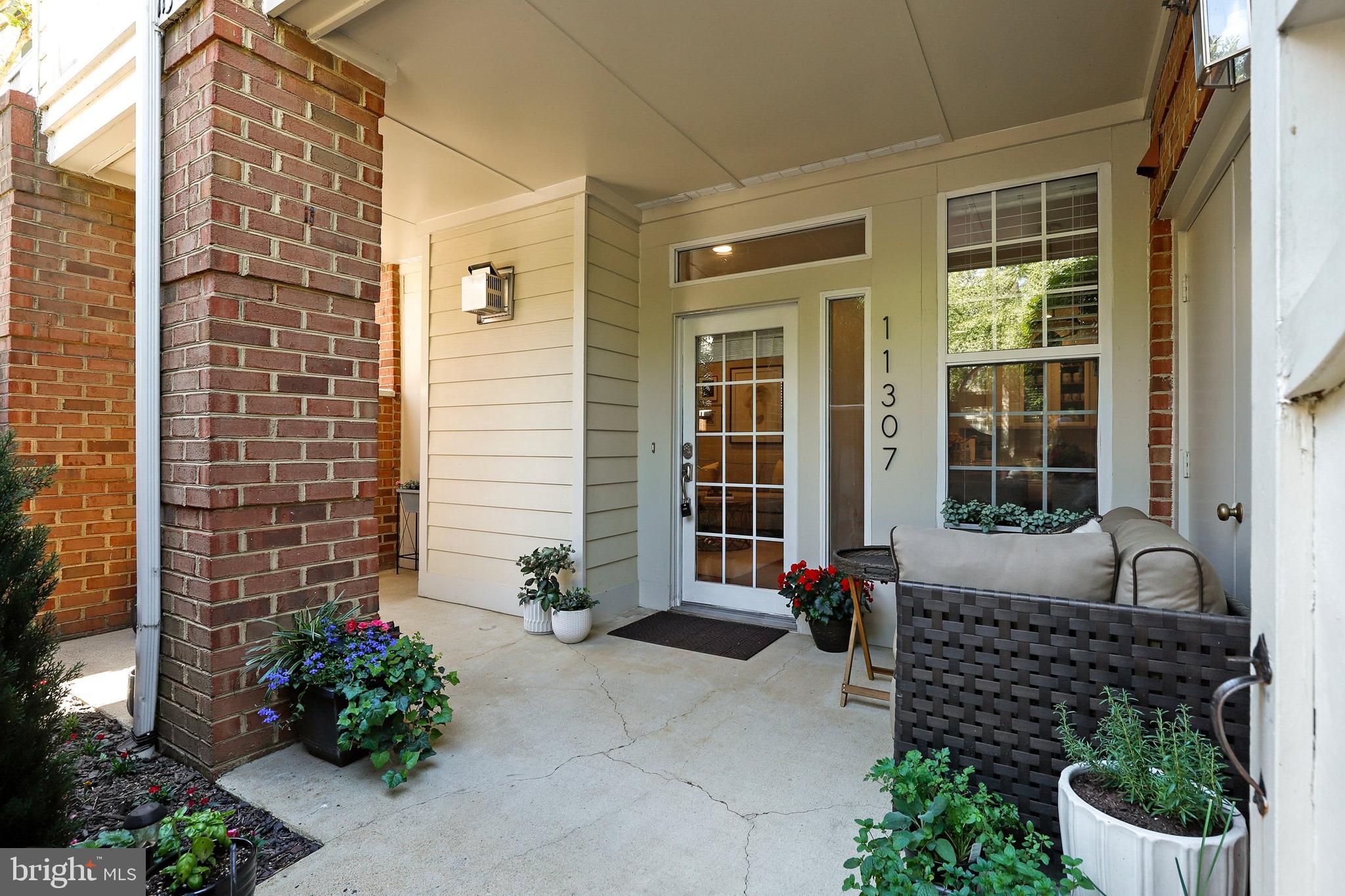 11307 Sundial Court, Unit 112 Reston, VA 20194 - Photo 1 of 27
