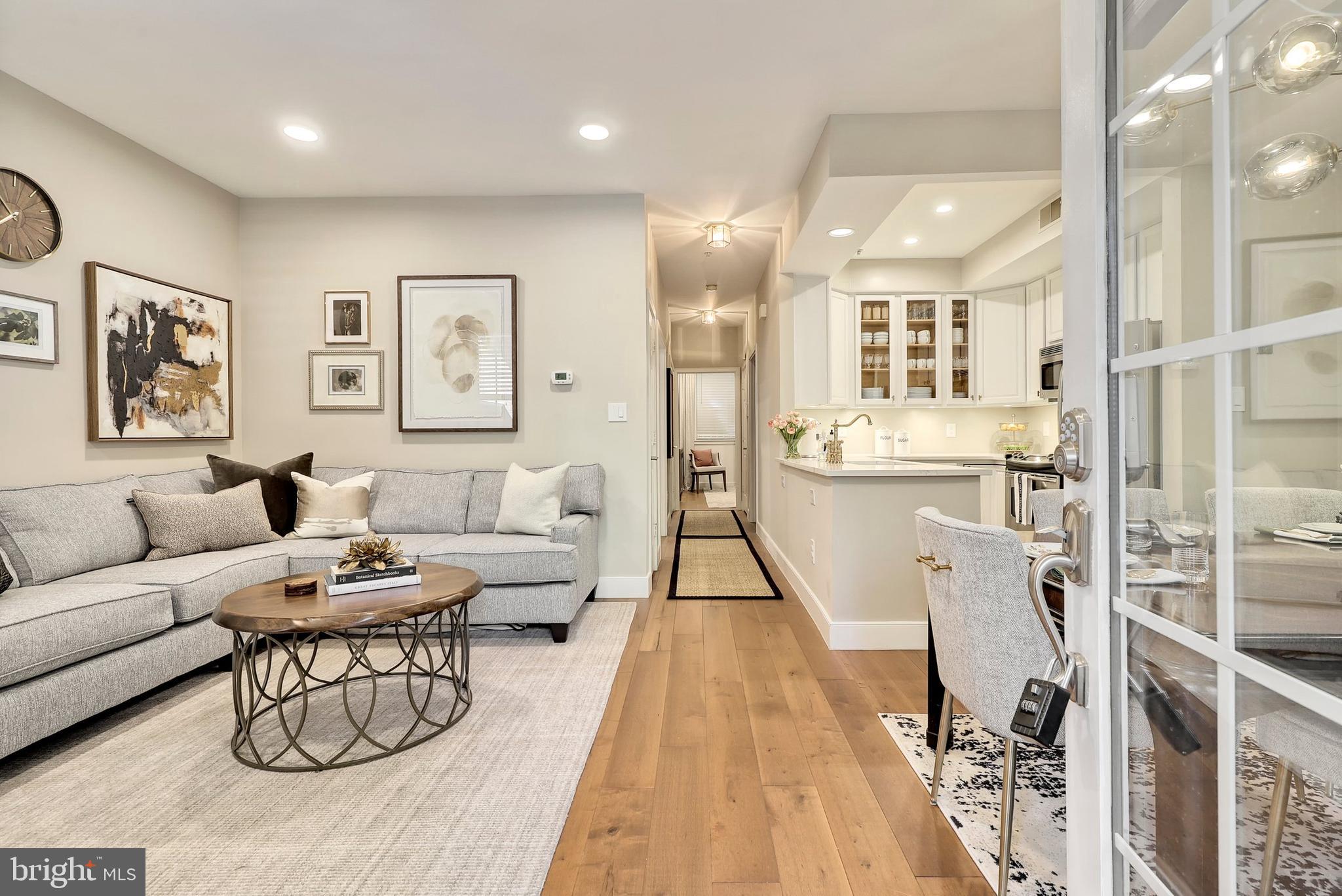 11307 Sundial Court, Unit 112 Reston, VA 20194 - Photo 3 of 27
