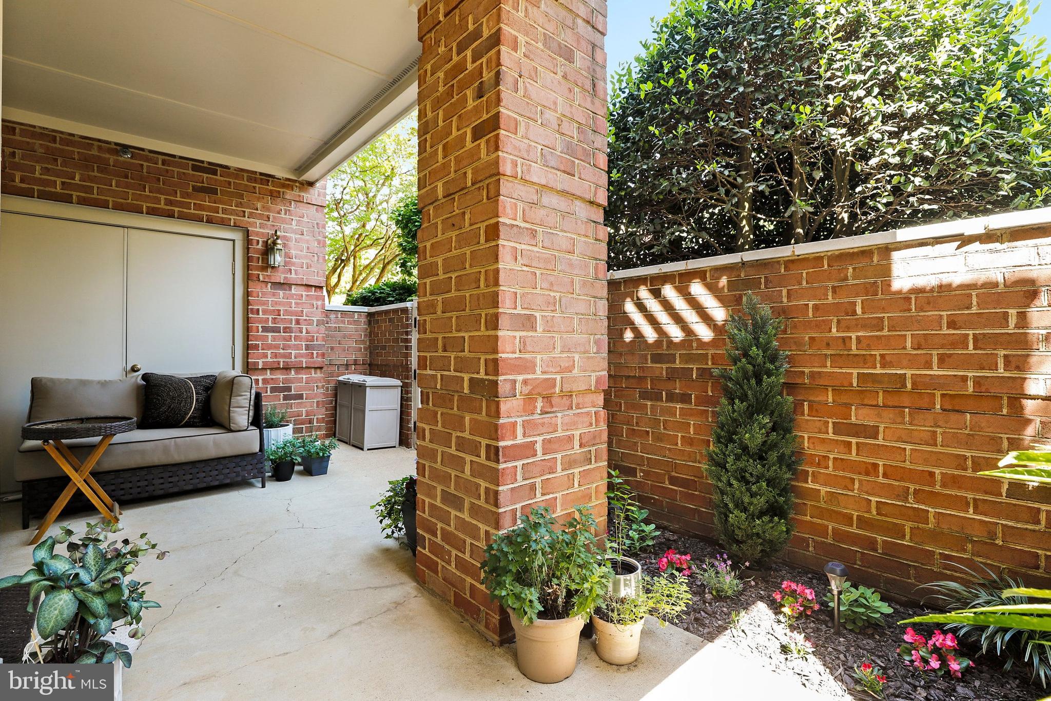11307 Sundial Court, Unit 112 Reston, VA 20194 - Photo 22 of 27