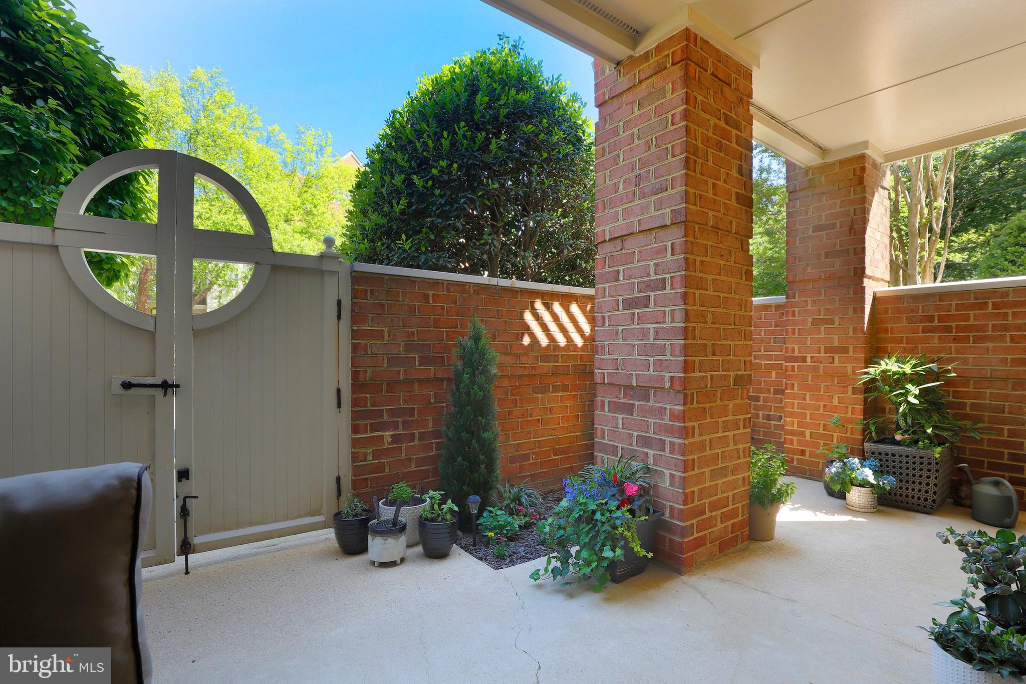 11307 Sundial Court, Unit 112 Reston, VA 20194 - Photo 24 of 27