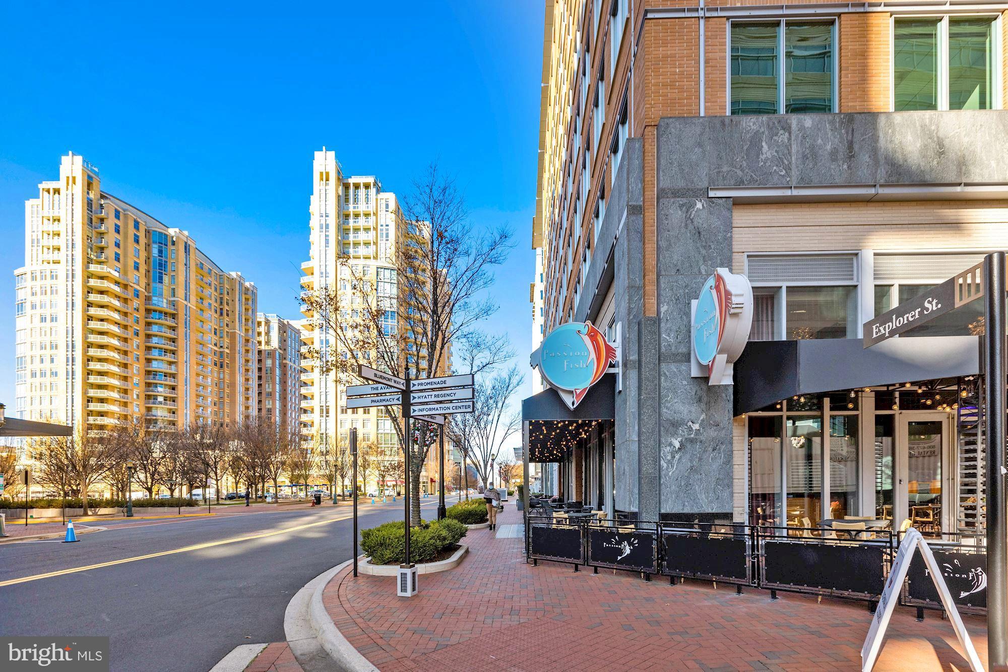 11307 Sundial Court, Unit 112 Reston, VA 20194 - Photo 25 of 27