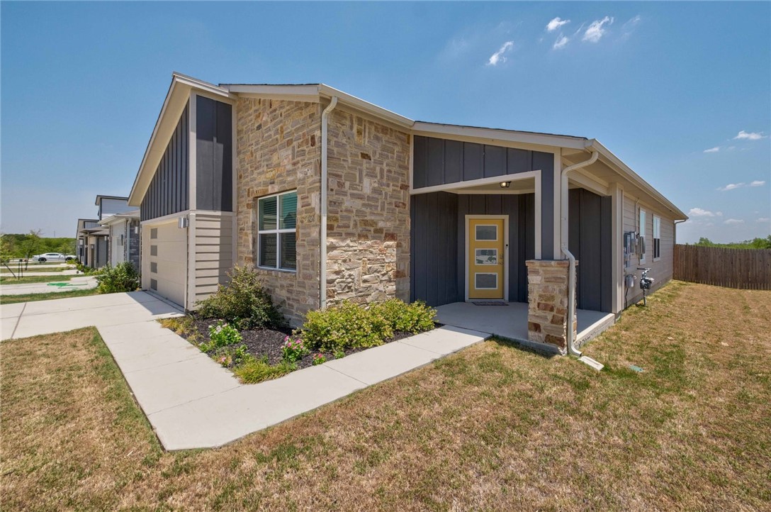 13701 Baileyfield Drive Pflugerville, TX 78660 - Photo 1 of 1