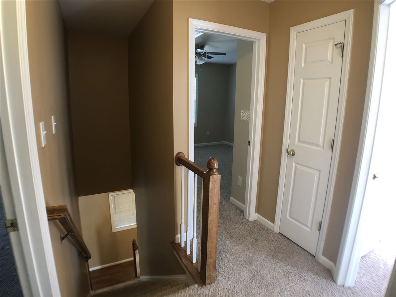 2400 Clerestory Place Raleigh, NC 27615 - Photo 29 of 30 Landing