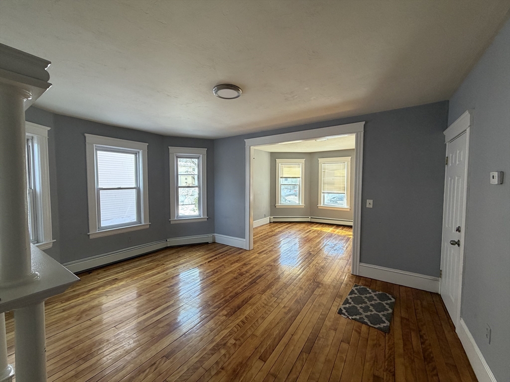 143 Pilgrim Avenue, Unit 1 Worcester, MA 01604 - Photo 2 of 12