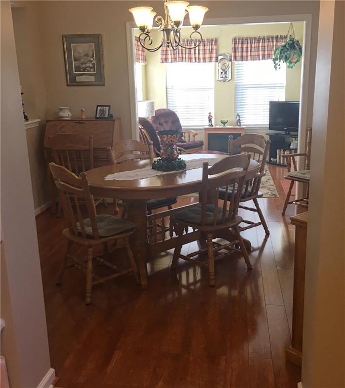 6138 Riva Ridge Drive Indianapolis, IN 46237 - Photo 8 of 13 Gallery Image 8