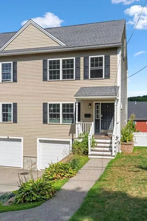 $4,850 | 83 Orient Avenue, Unit 83, Arlington, MA 02474