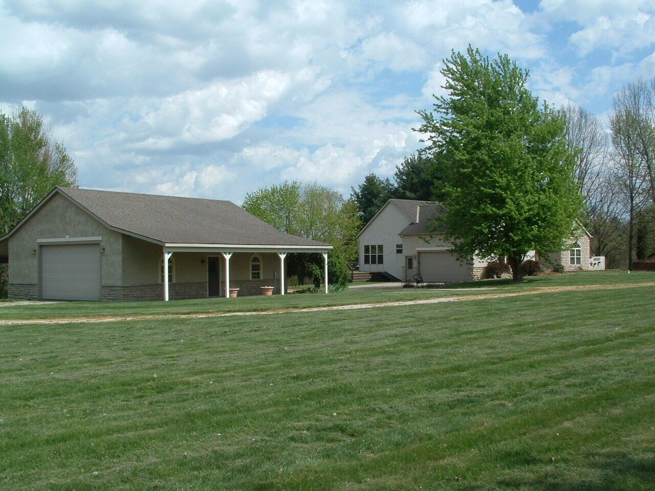 11950 Crouse-Willison Road Croton, OH 43013 - Photo 2 of 45 DSCF0005
