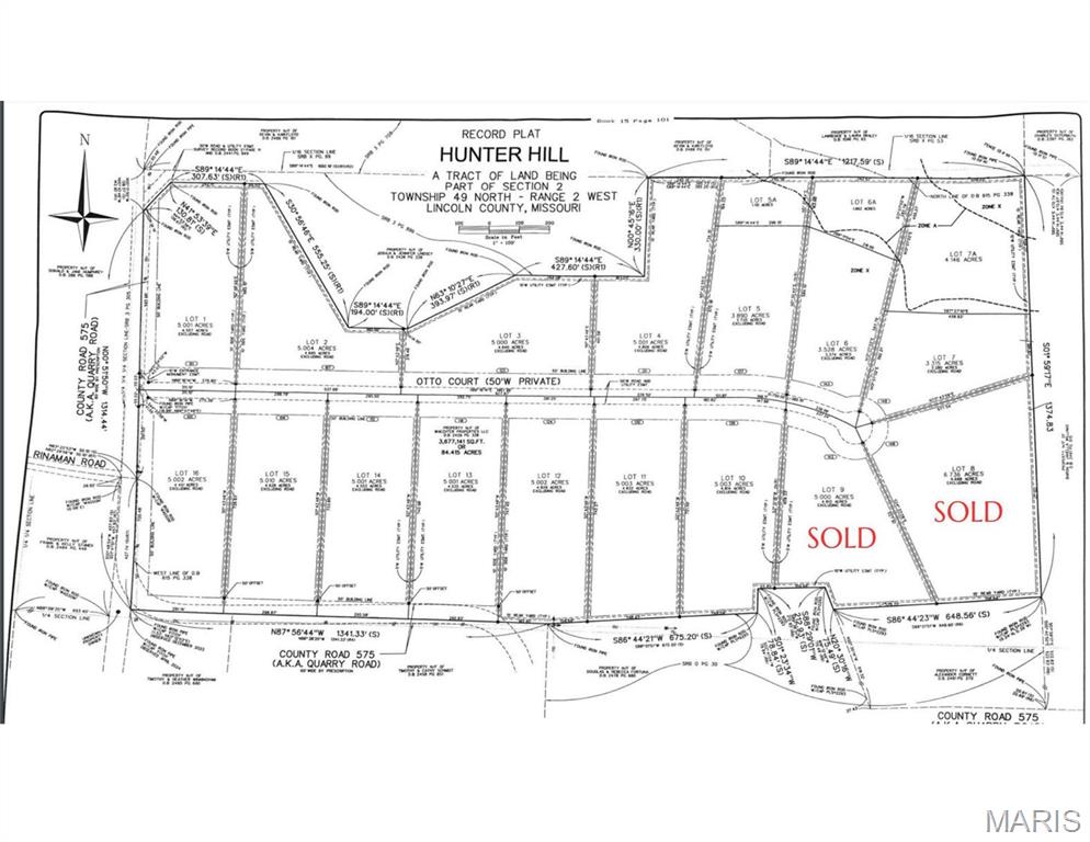 106 Otto Court Silex, MO 63377 - Photo 25 of 26