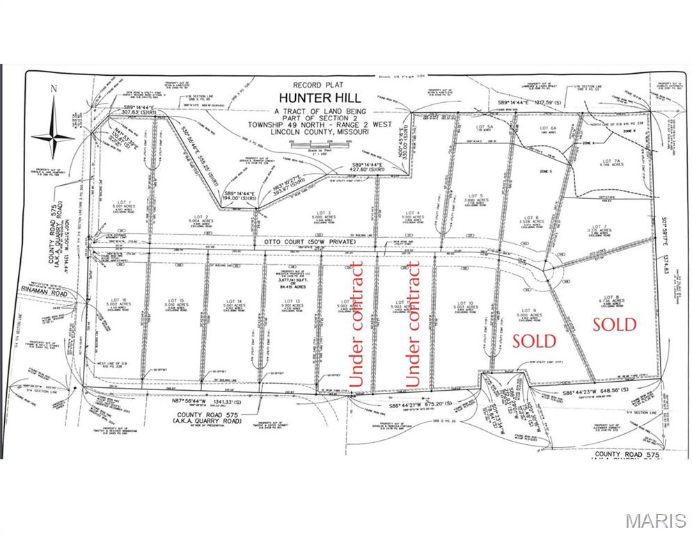 106 Otto Court Silex, MO 63377 - Photo 5 of 26