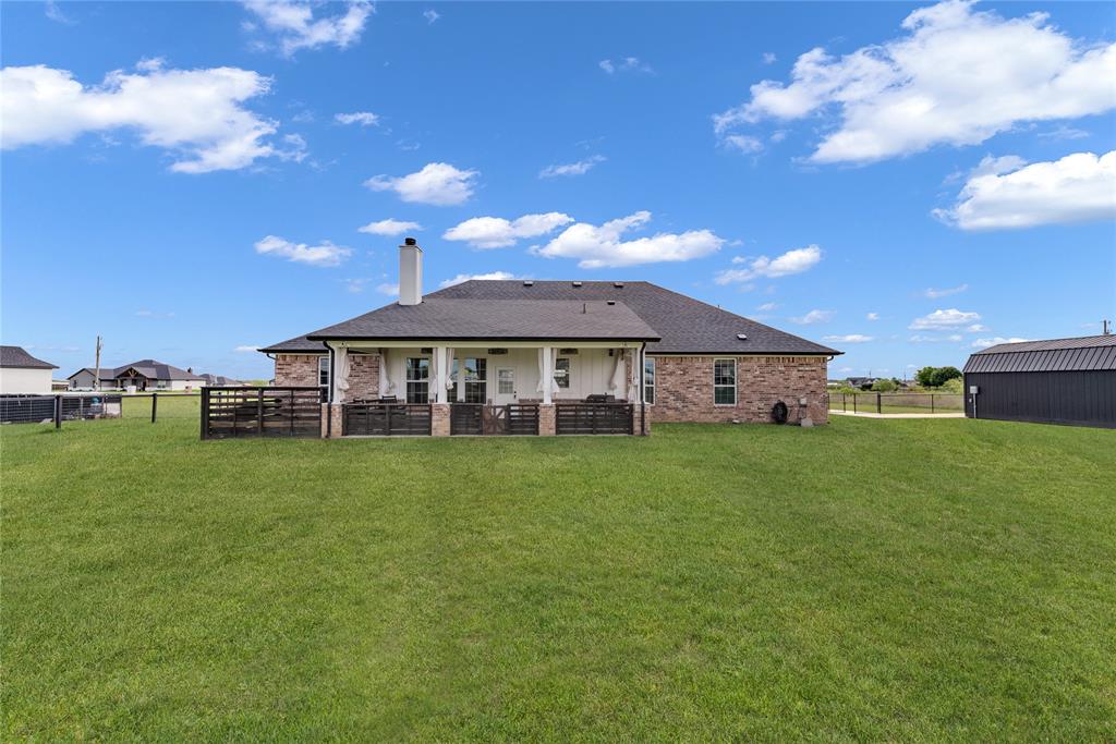 6017 Raspberry Lane Joshua, TX 76058 - Photo 29 of 35