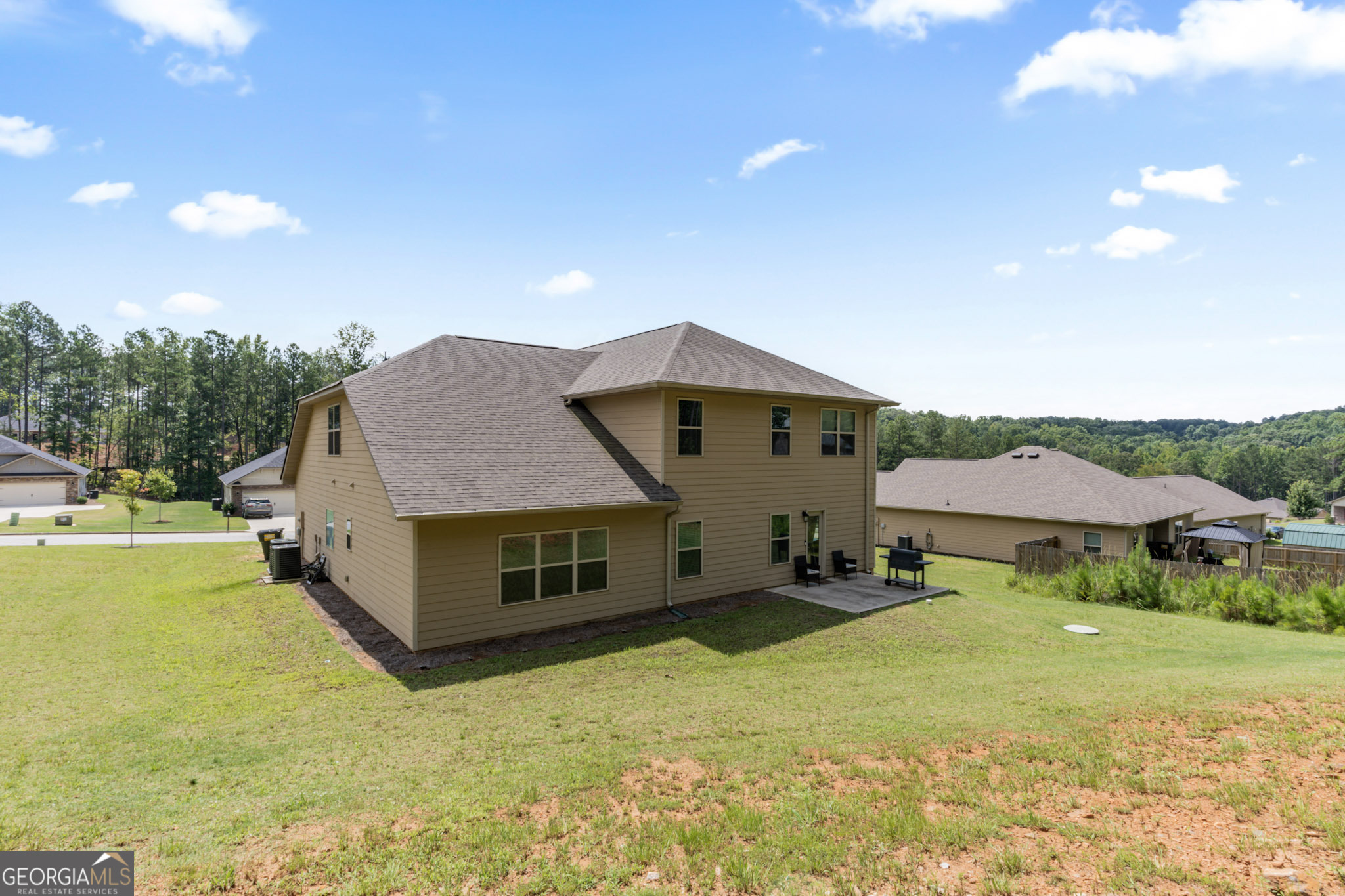 365 Bramlett Ridge Drive Dallas, GA 30157 - Photo 55 of 56