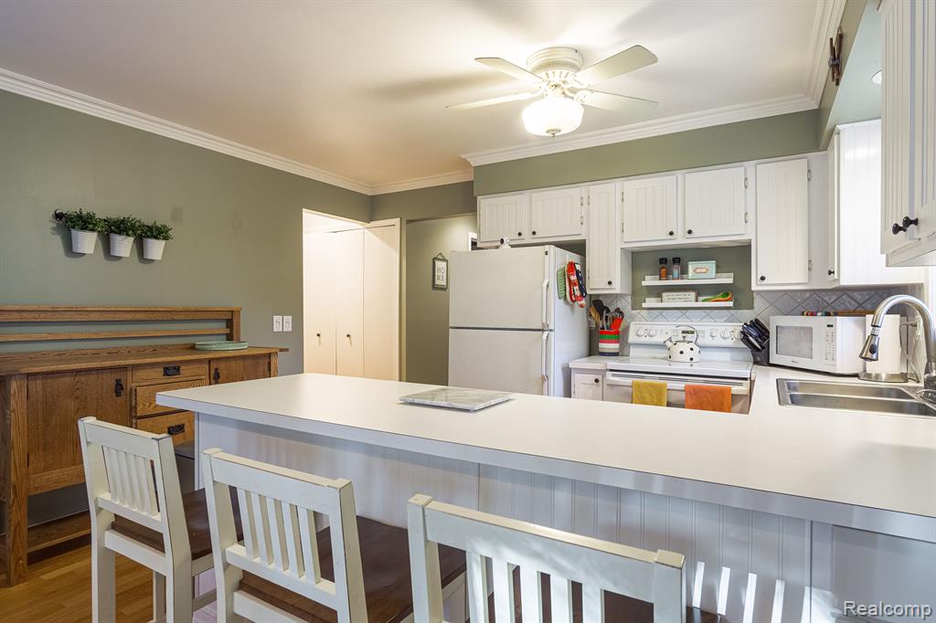 1707 Morningside Lane Rochester Hills, MI 48307 - Photo 26 of 37
