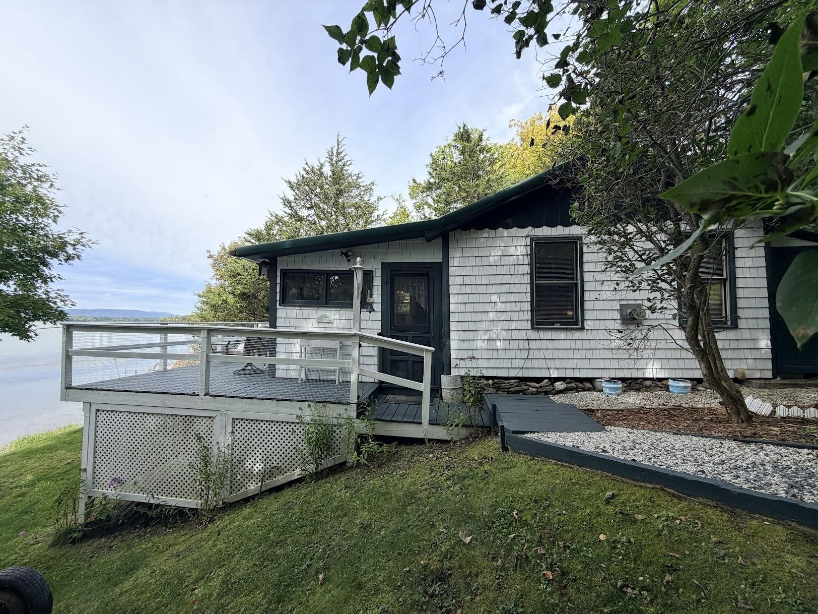 15 Sampson Road Orwell, VT 05770 - Photo 1 of 30 Gallery Image 1
