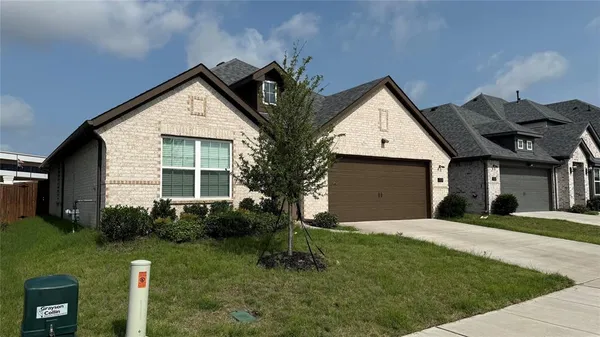 $2,200 | 221 Santa Lucia Drive, Anna, TX 75409