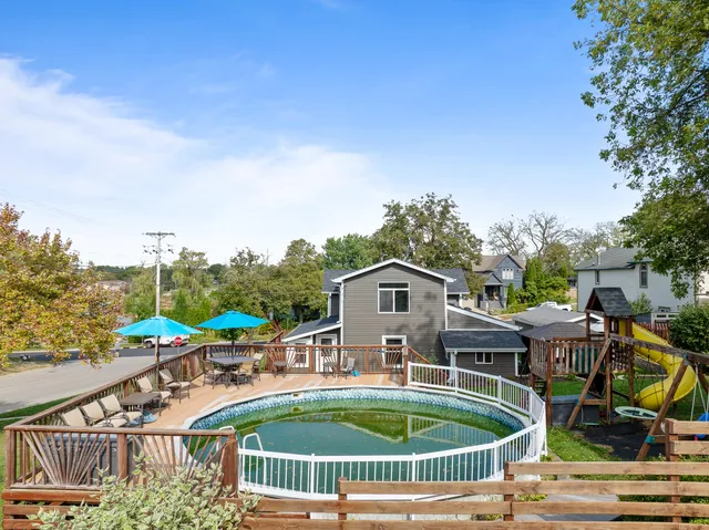 $337,000 | 119 North Main Street, Delavan, WI 53115