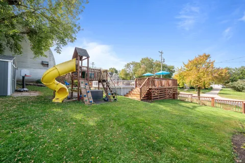 $337,000 | 119 North Main Street, Delavan, WI 53115