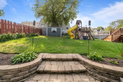 $337,000 | 119 North Main Street, Delavan, WI 53115