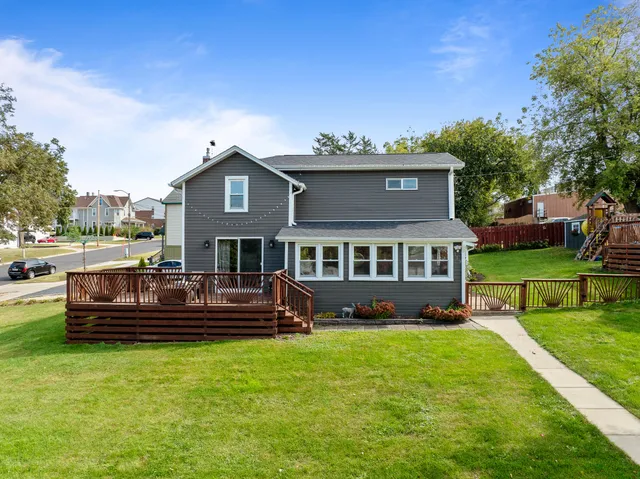 $337,000 | 119 North Main Street, Delavan, WI 53115