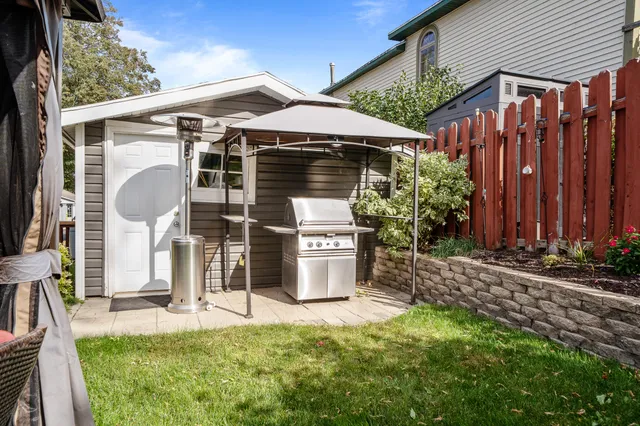 $337,000 | 119 North Main Street, Delavan, WI 53115