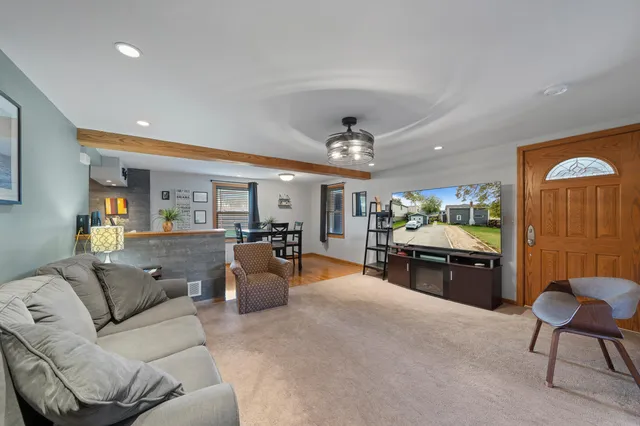 $337,000 | 119 North Main Street, Delavan, WI 53115