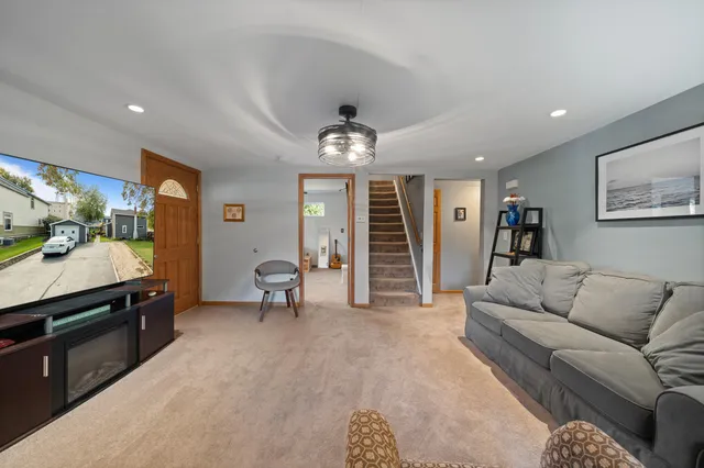 $337,000 | 119 North Main Street, Delavan, WI 53115