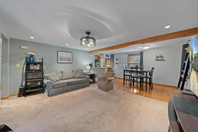 $337,000 | 119 North Main Street, Delavan, WI 53115