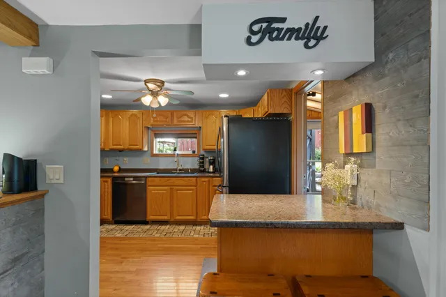 $337,000 | 119 North Main Street, Delavan, WI 53115