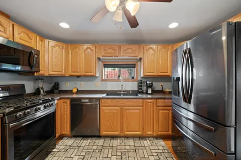 $337,000 | 119 North Main Street, Delavan, WI 53115