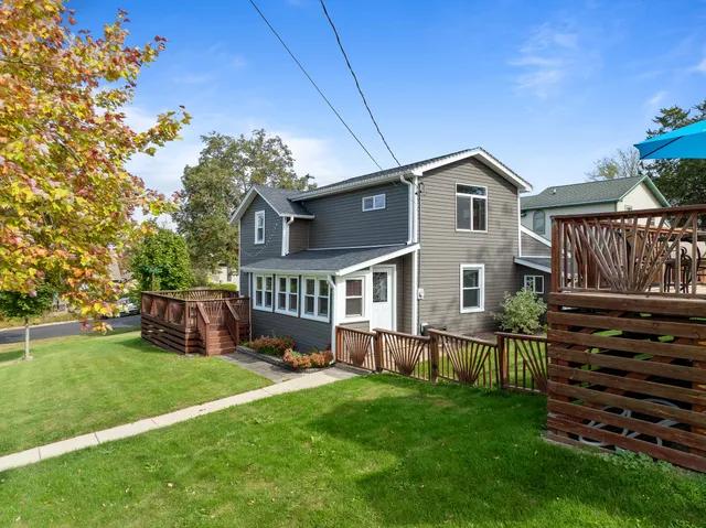 $337,000 | 119 North Main Street, Delavan, WI 53115