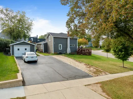 $337,000 | 119 North Main Street, Delavan, WI 53115